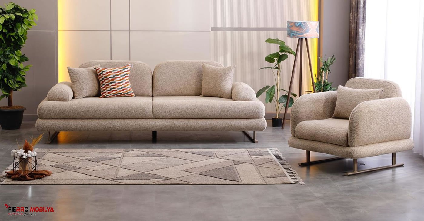 Fierro Koltuk Takımı