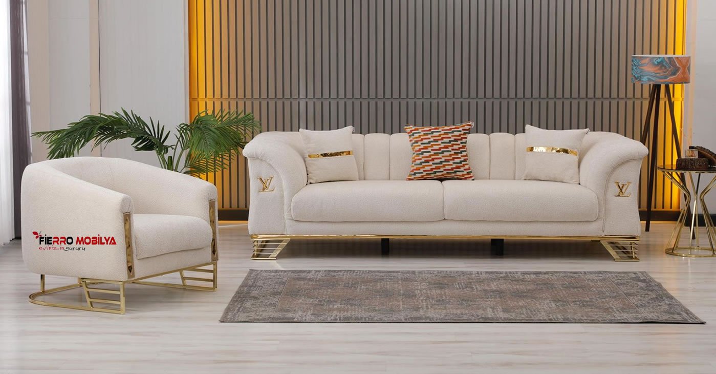 Seher Koltuk Takımı