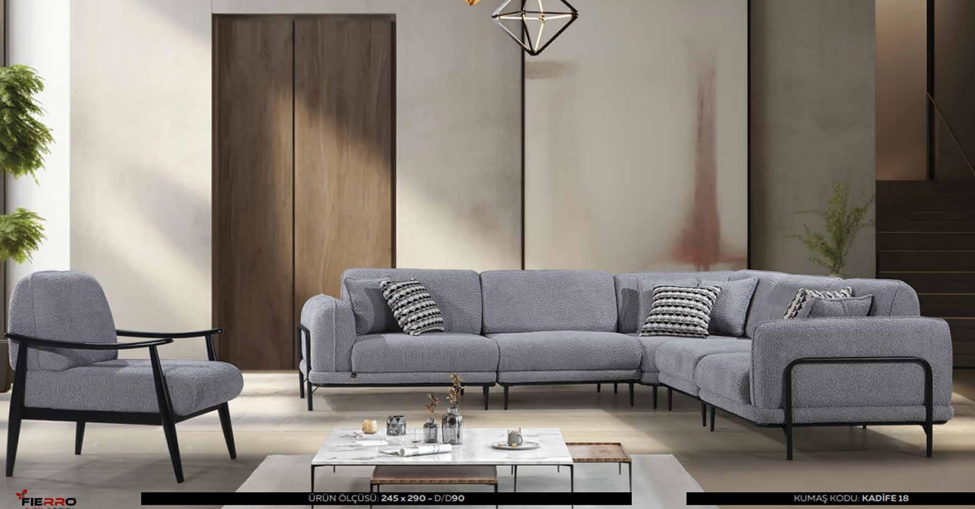 Masal Köşe Takımı