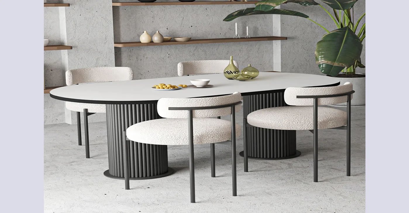 Ptt Teddy Masa Sandalye