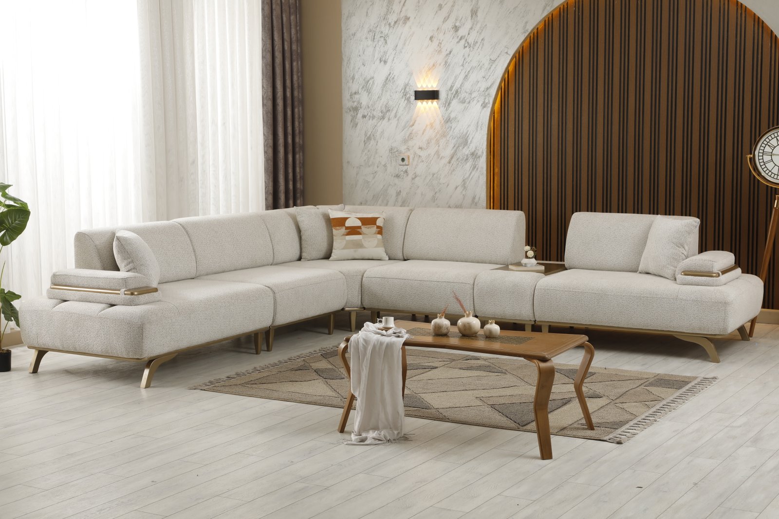 Carmen Köşe Takımı