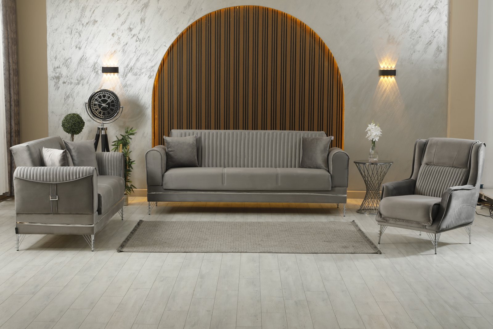 Karizma Maksi Takım