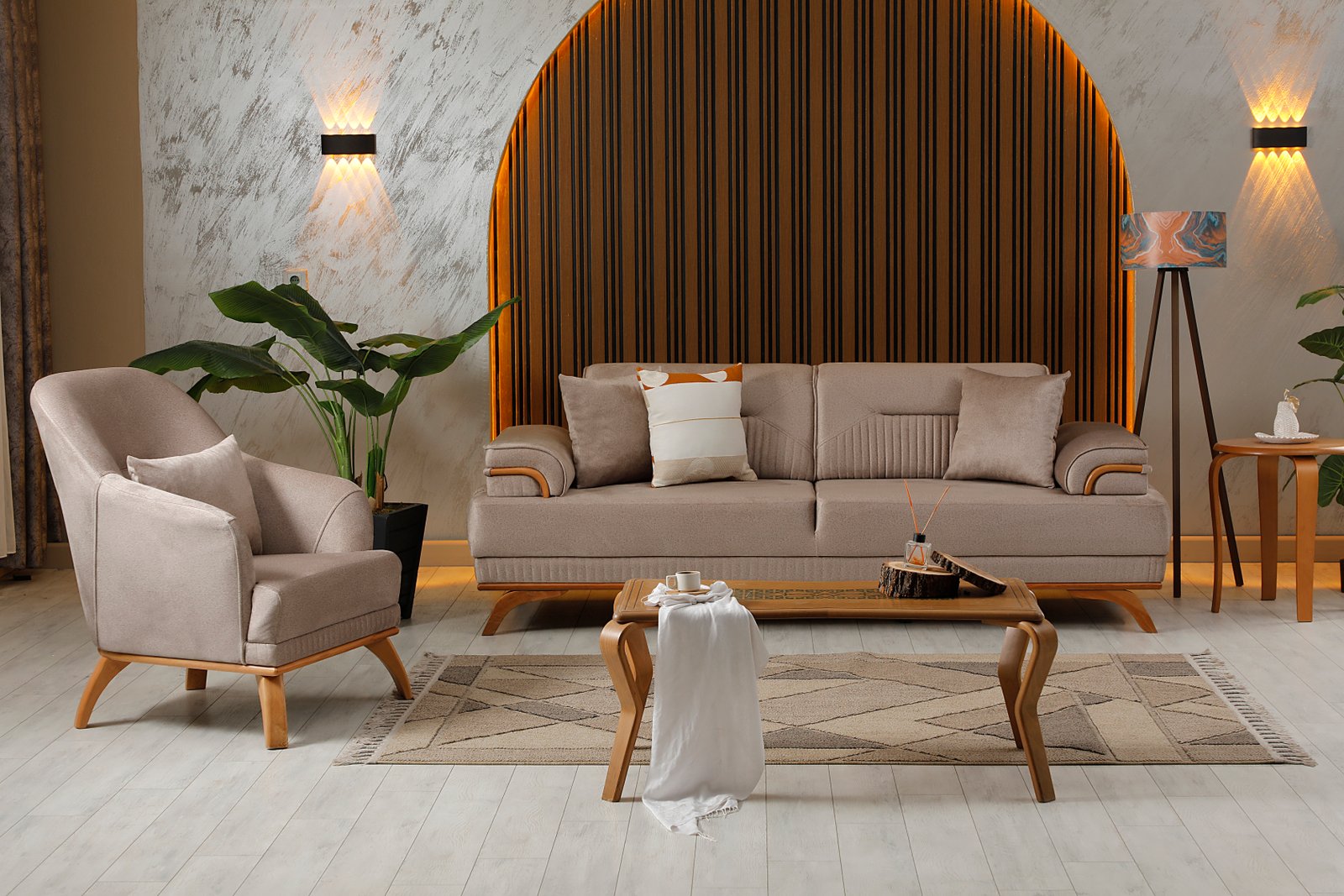 Diego Koltuk Takımı