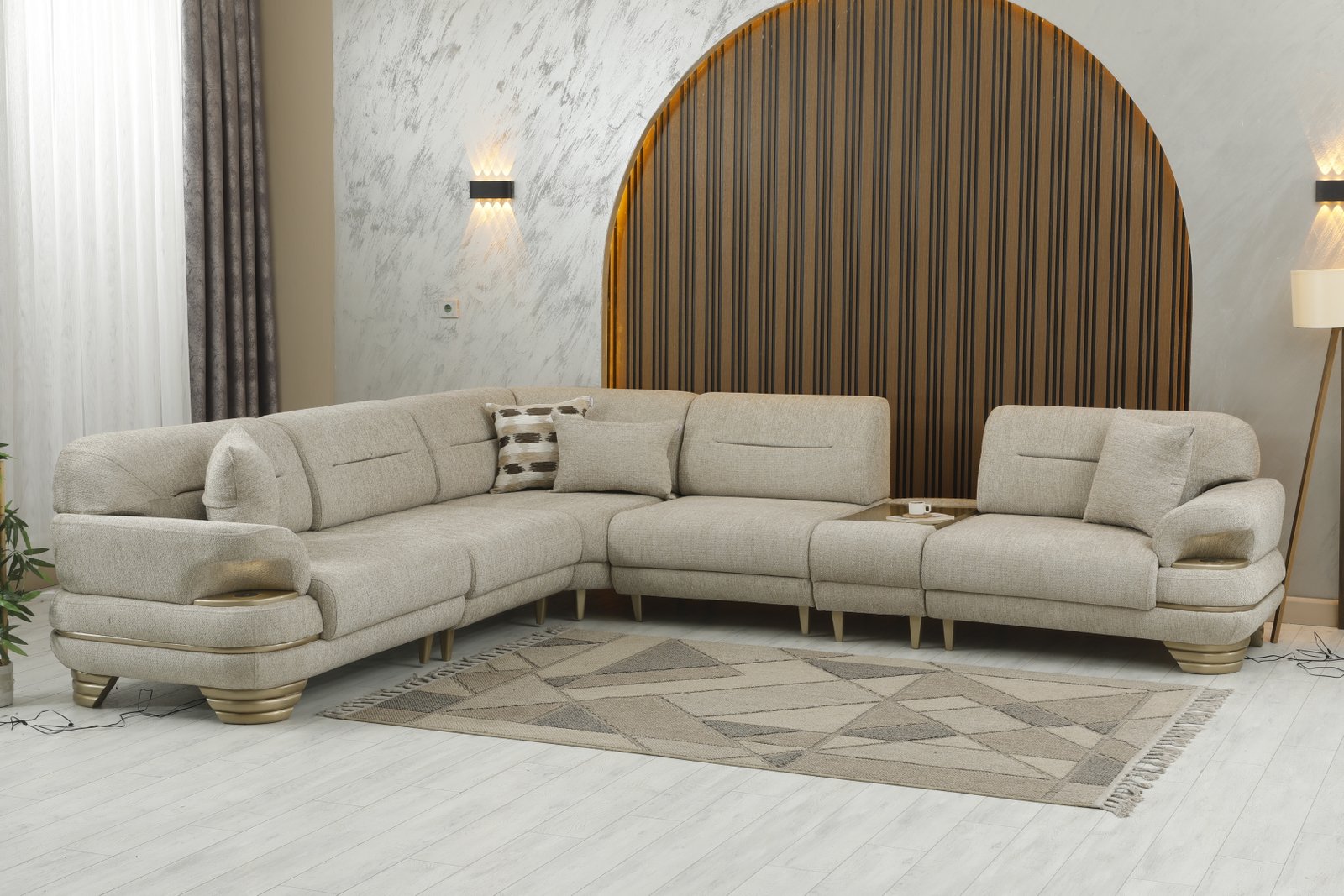 Marsilya Köşe Takımı