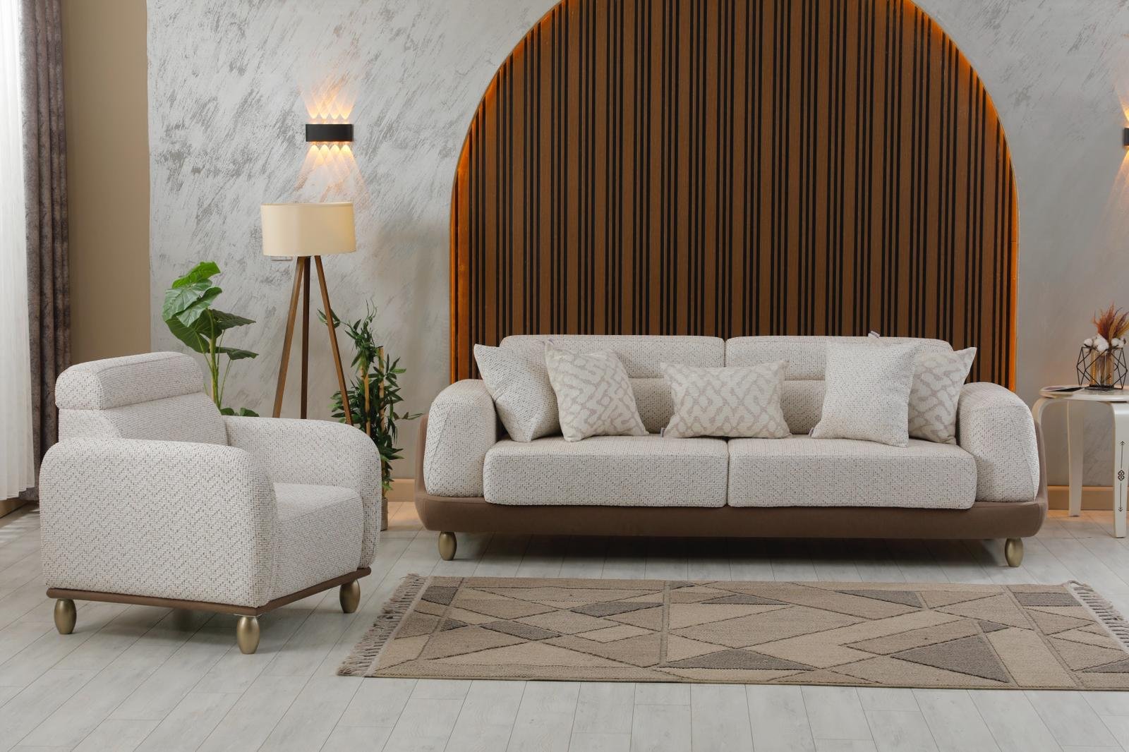 Victoria Koltuk Takımı